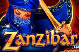 Zanzibar Slot