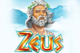 Zeus Slot