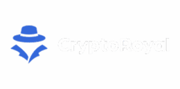 cryptoroyal logo