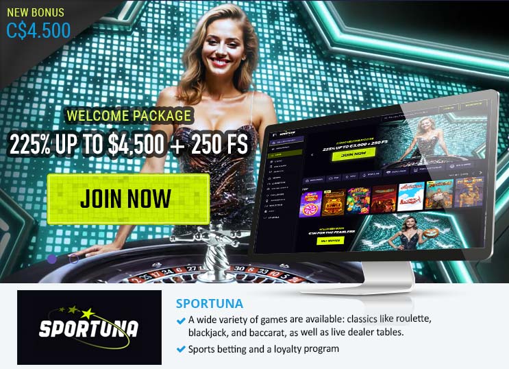 sportuna cac