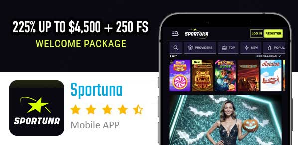 sportuna cac m